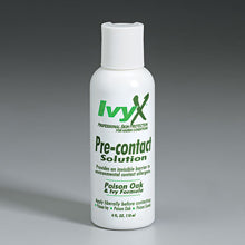 IvyX Pre-contact Solution