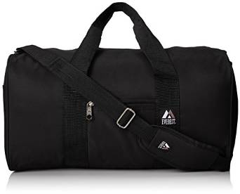 Everest Basic Gear Bag Standard - Black