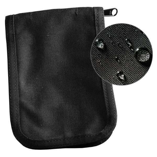 4 X 6 Cover - Black