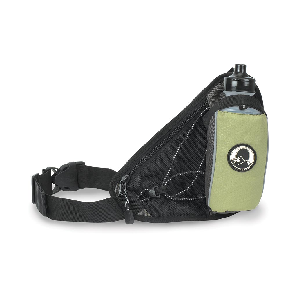 Red Rock - Single Bottle Carrier