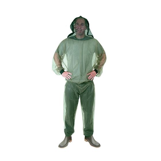 Mosquito Suit - L/Xl