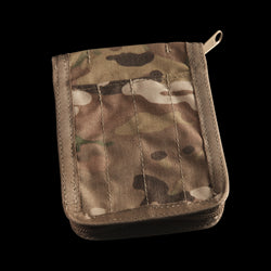 POCKET NOTEBOOK COVER