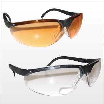 3A Safety - Stamina Glasses - (Dozen Pack)