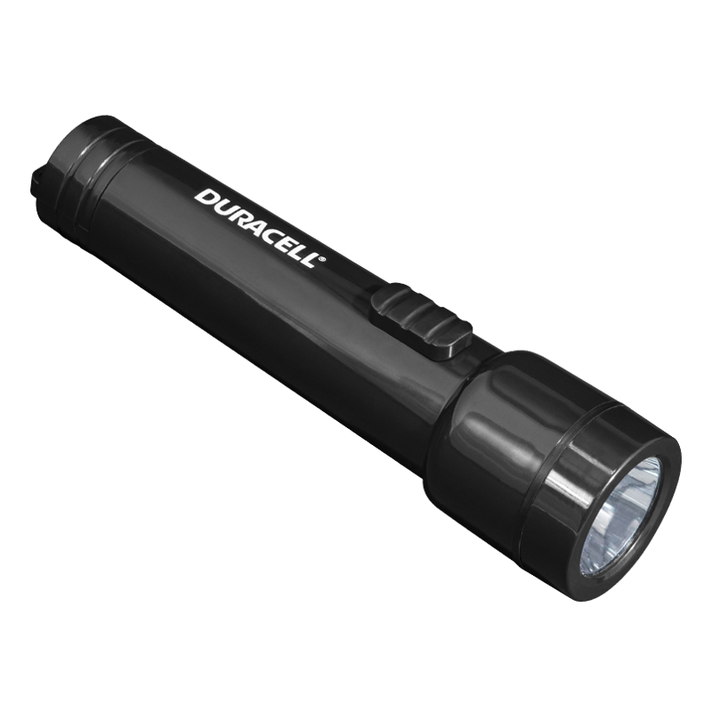 DURACELL 20 Lumen Voyager Stella Series LED Flashlight