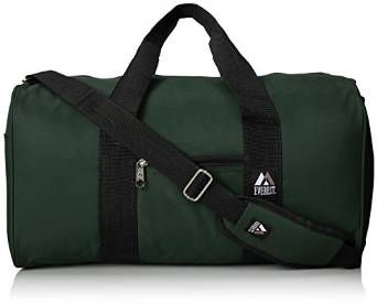 Everest Basic Gear Bag Standard  - Green