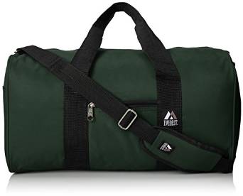 Everest Basic Gear Bag Standard - Green