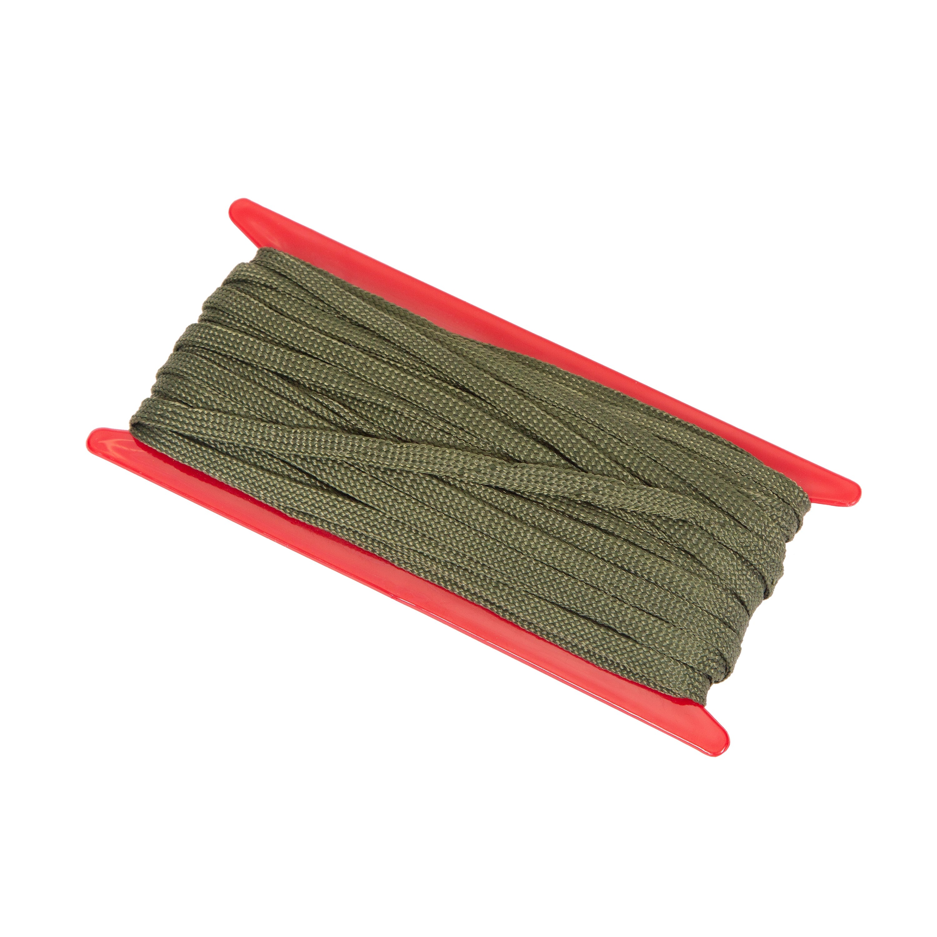 Polypropylene Line - 6 Mm X 50 Ft - O.D.