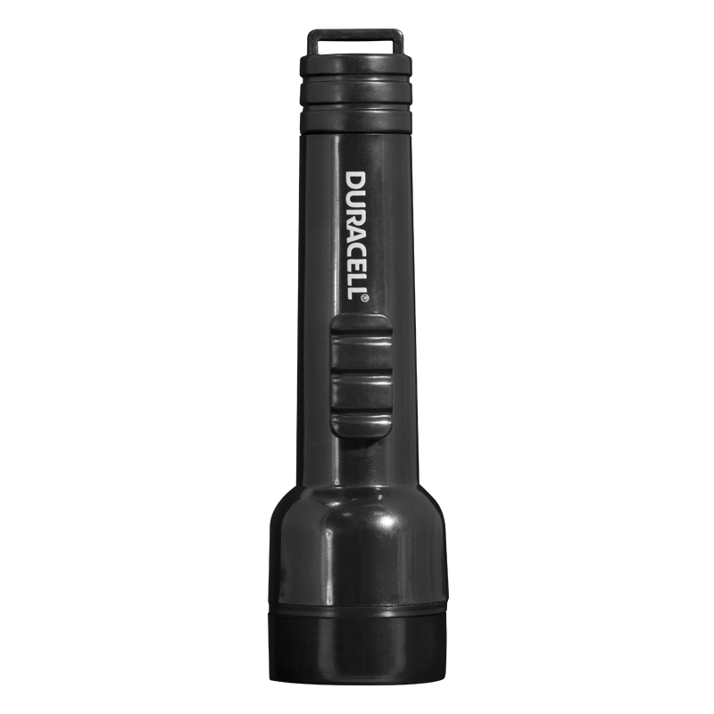 DURACELL 5 Lumen Voyager Stella Series LED Flashlight