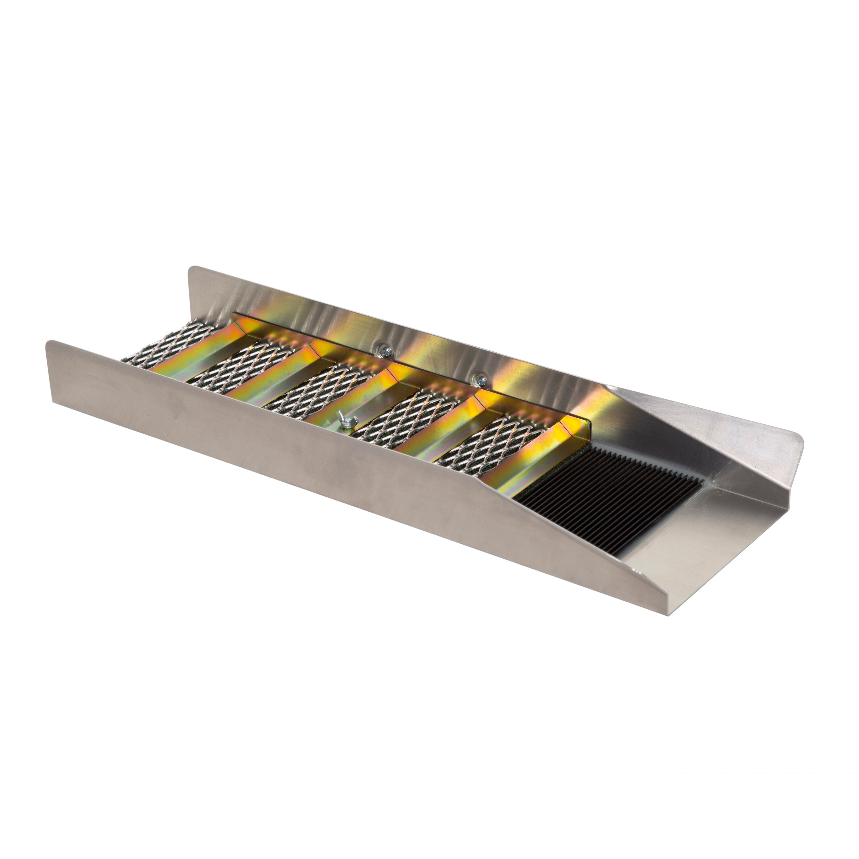 Compact Sluice Box - 24 Inch