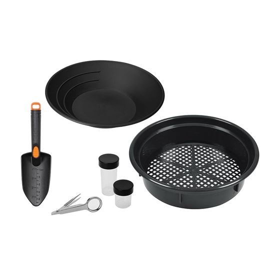 Kid's Gold Panning Kit