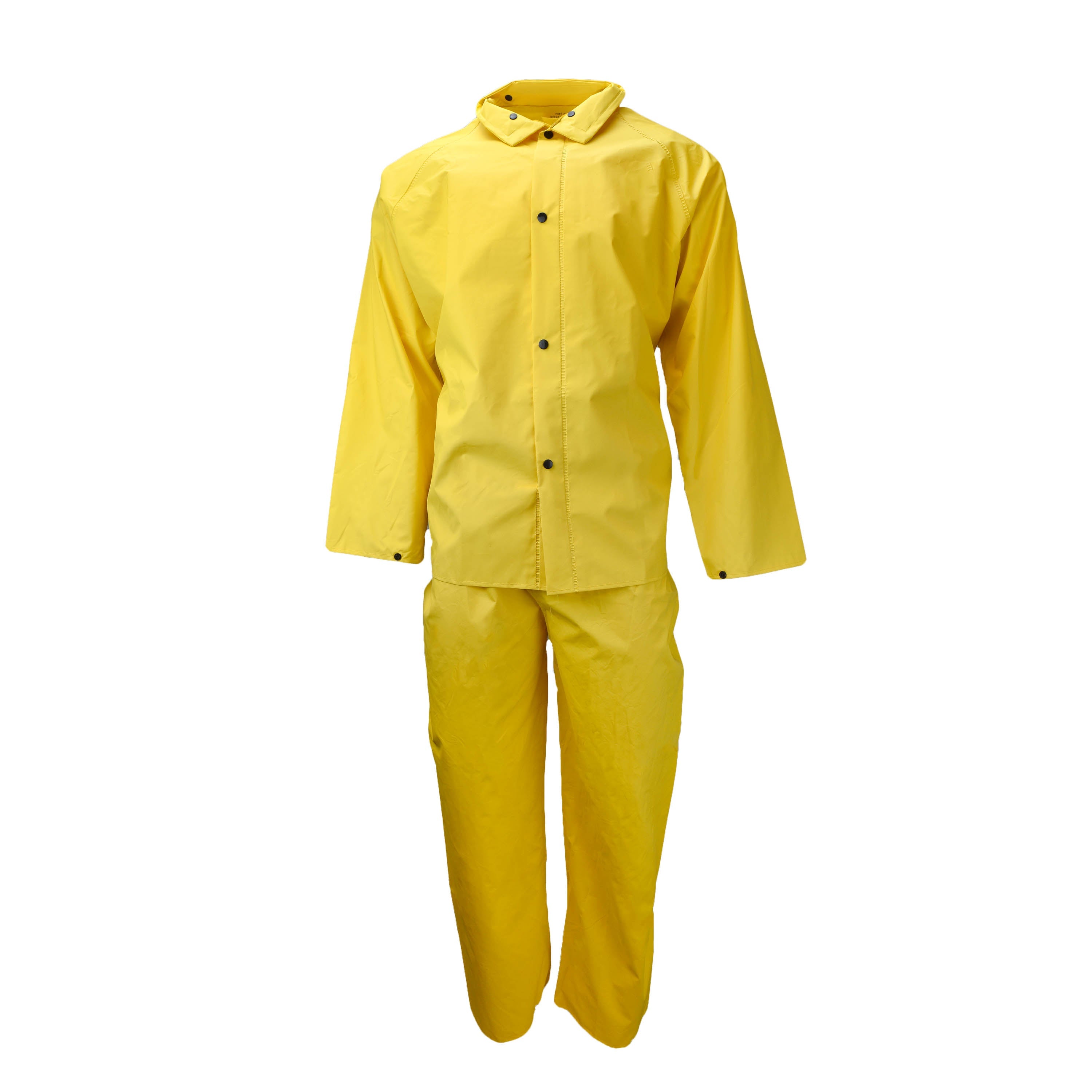 Neese I36S Economy 3-Piece Rain Suit