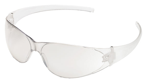 MCR Safety CK1 I/O Clear Mirror Lens