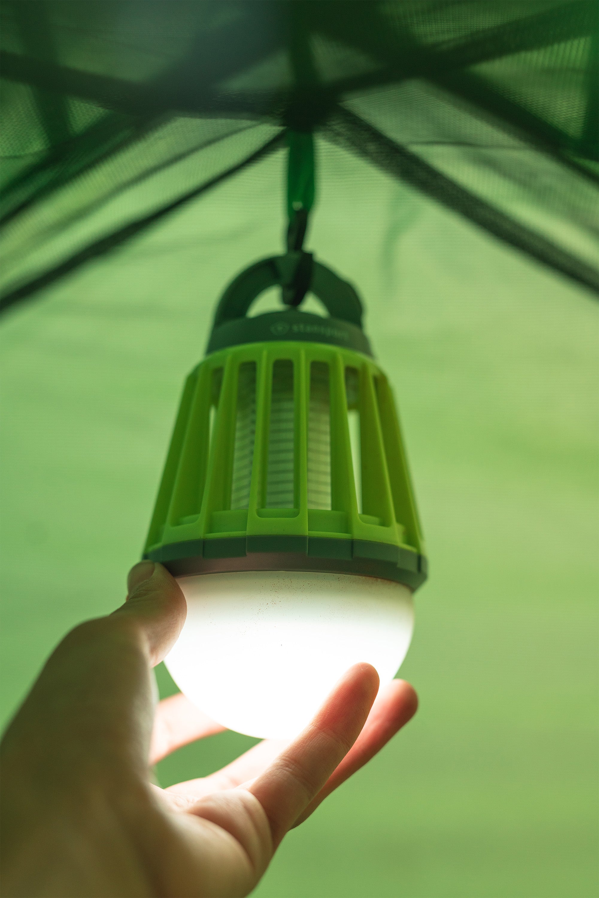 2 In 1 / Lantern/ Bug Zapper