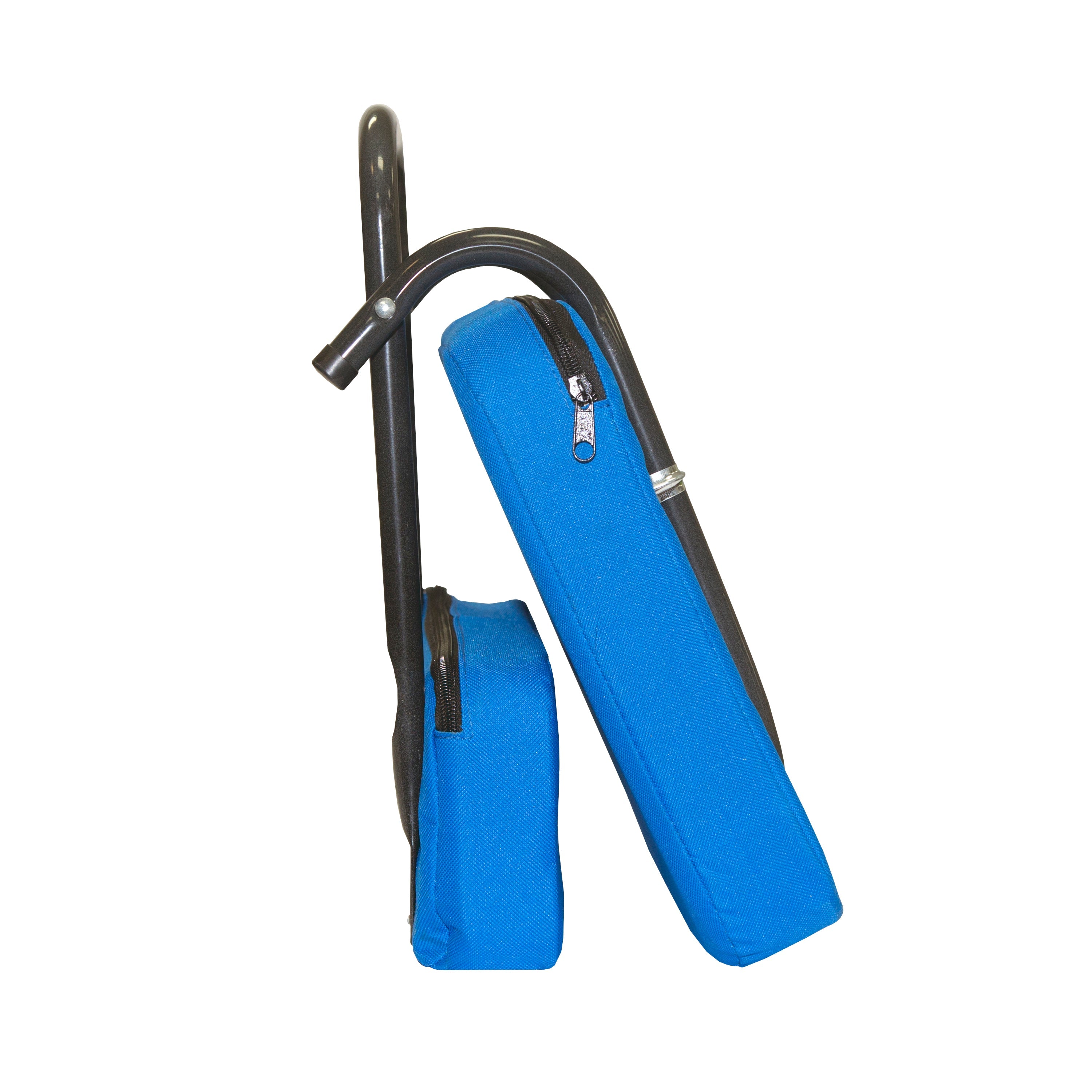 Coliseum Seat - Blue