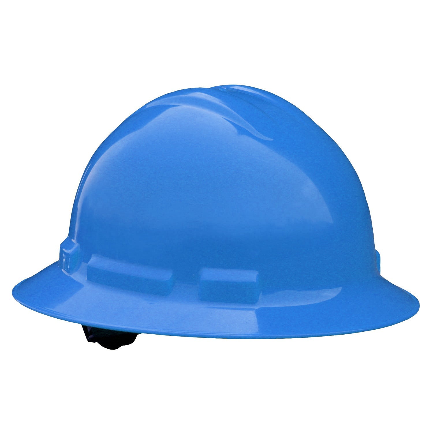 Radians Quartz™ Full Brim 6 Point Ratchet Hard Hat