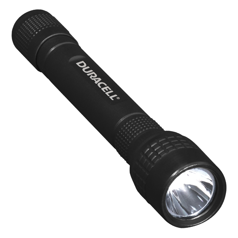 DURACELL 50 Lumen Voyager Easy Series LED Flashlight