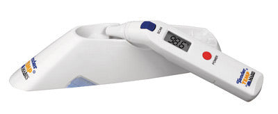 MABIS TenderTemp One-Second Ear Thermometer