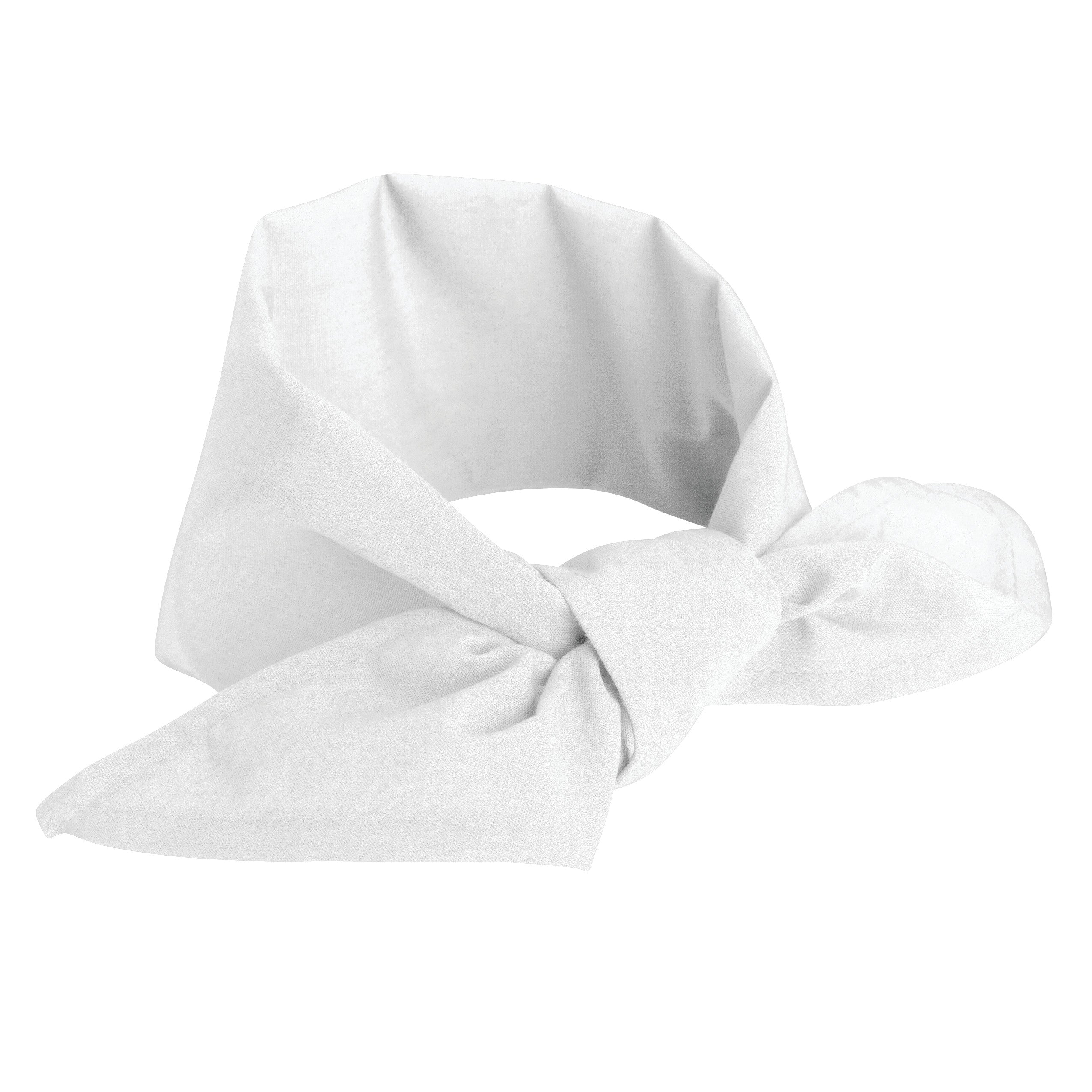 Neckerchief NP12 - White