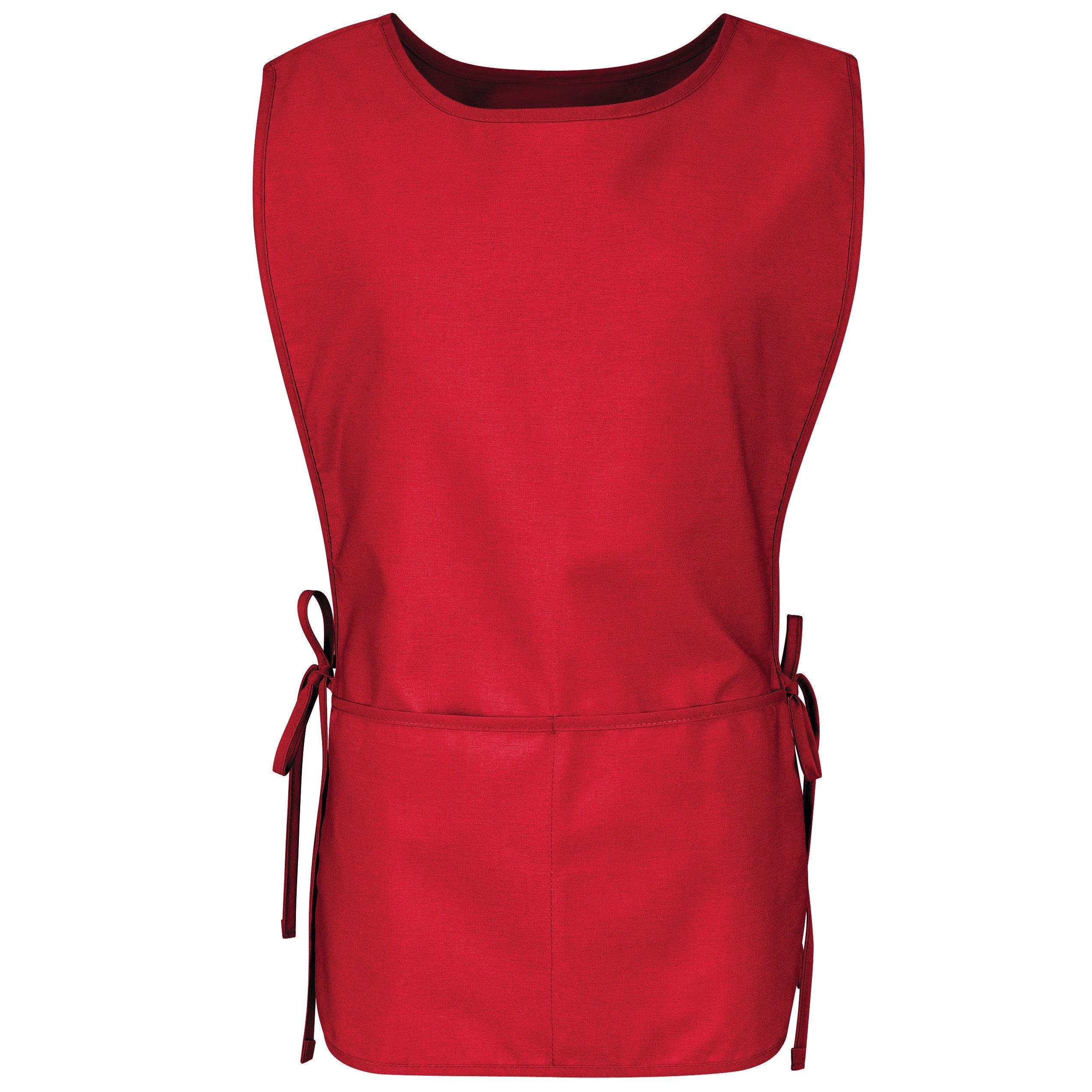 Cobbler Apron TP61 - Red
