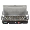 Propane Stove-2-25 K Burners