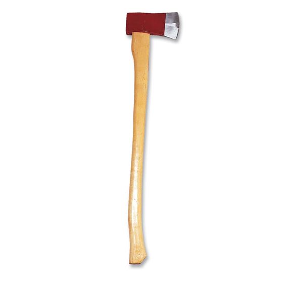 Wood Long Handle Axe ƒ?? 5.5 Lbs