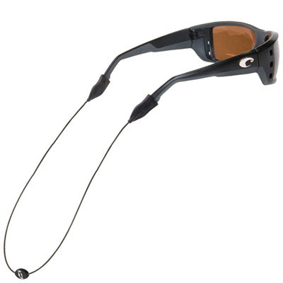 The Orbiter Tech Eyewear Retainers XL 17 - Black