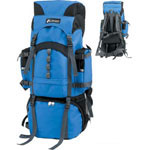 [Discontinued] Everest Deluxe Hiking Pack