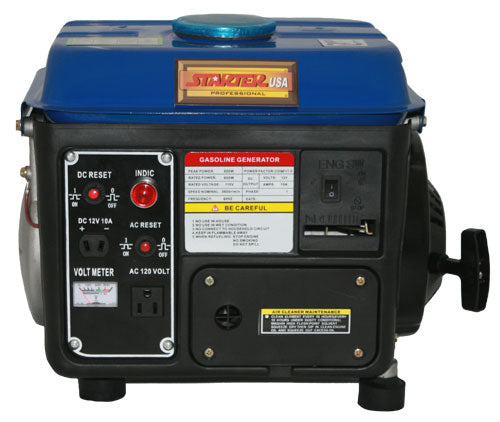 950Watt Gasoline Generator