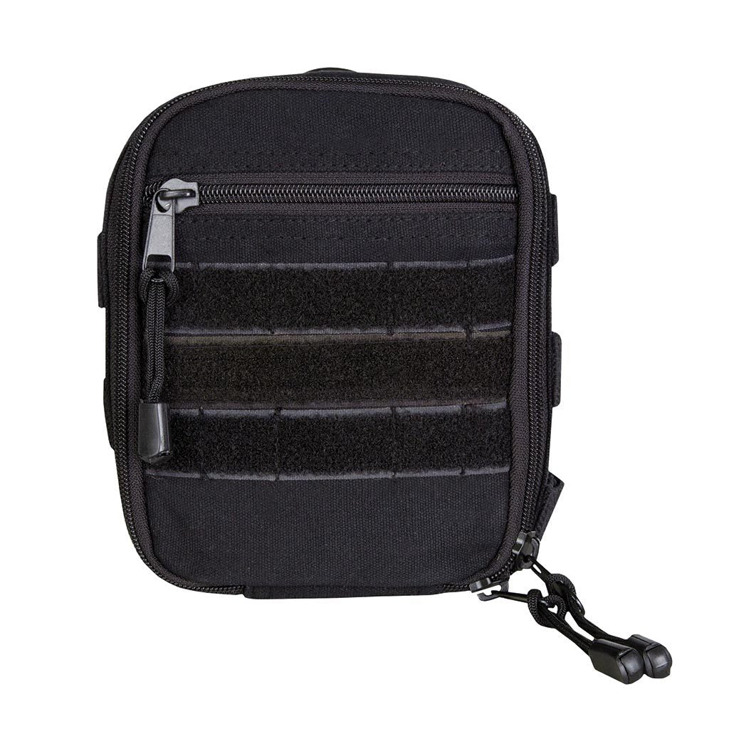 Modular Organiser Bag - Black