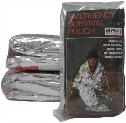 Emergency Sleeping Pouch