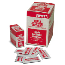 Triple Antibiotic Ointment