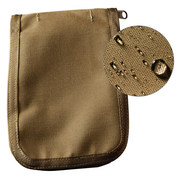 4 X 6 Cover - Tan