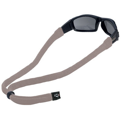 Original Cotton Large End Eyewear Retainers - Gray