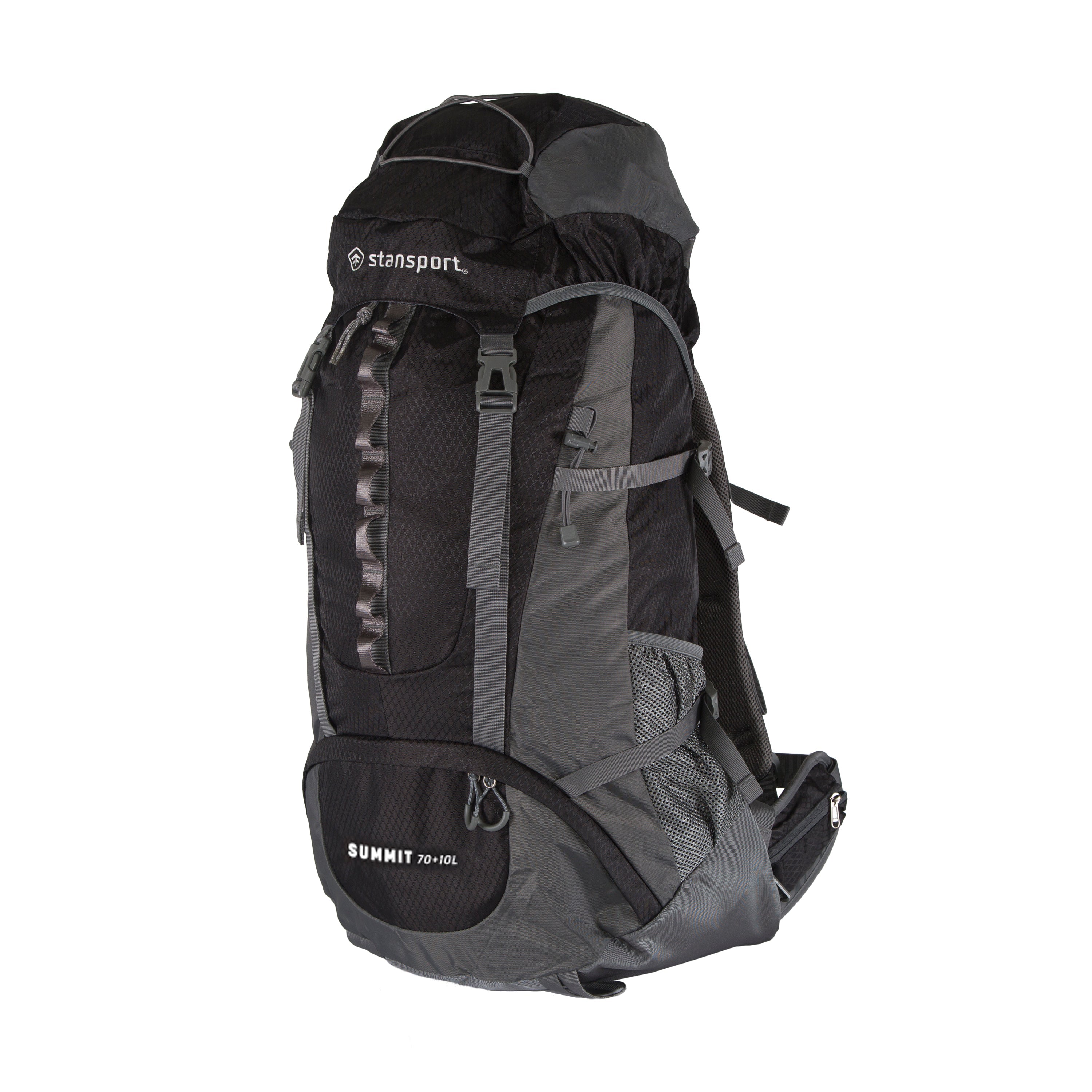 Backpacks W/Outersurface Textile Manmade Fibers-28X12.5X10In