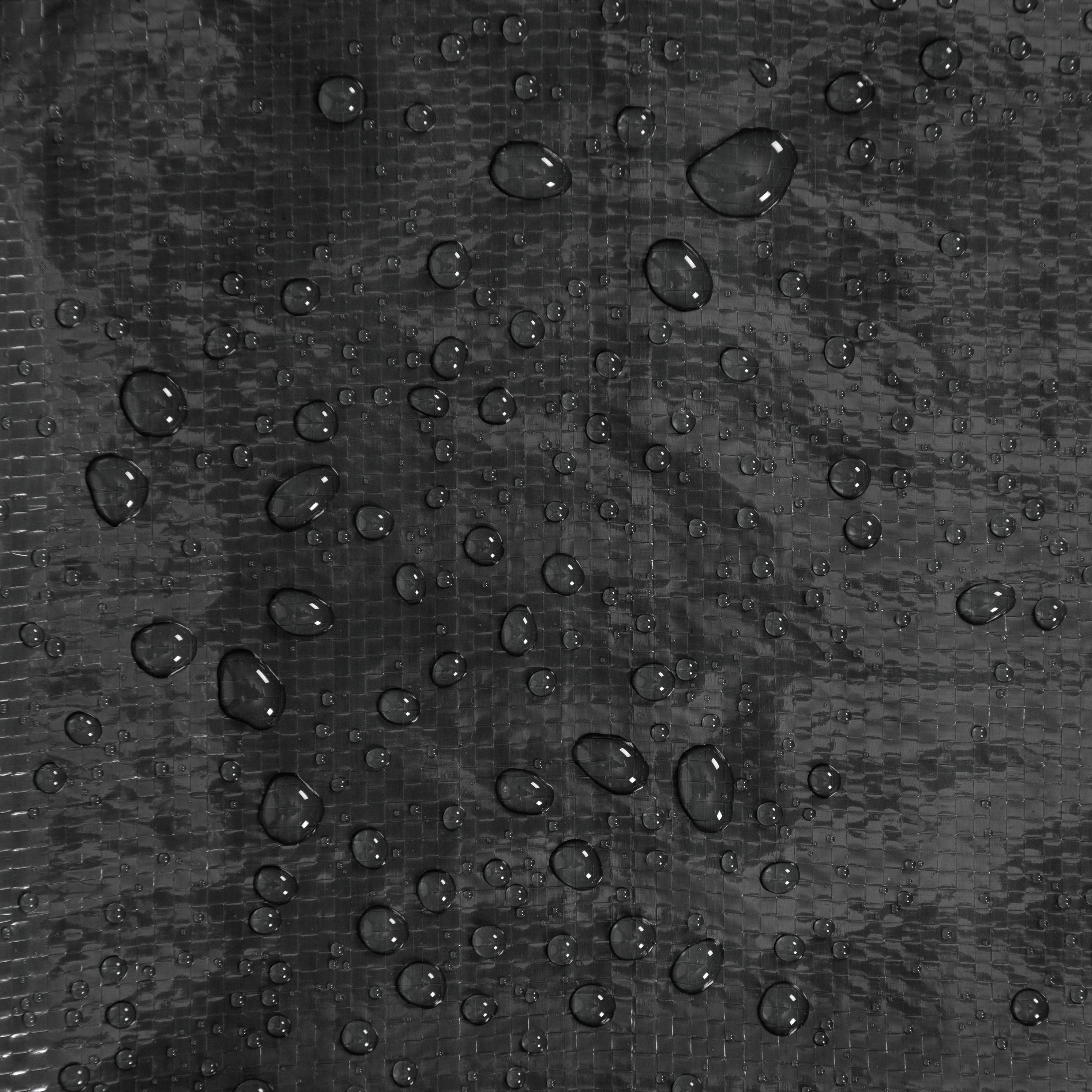 Rip Stop Tarp - 8 Ft X 10 Ft - Green
