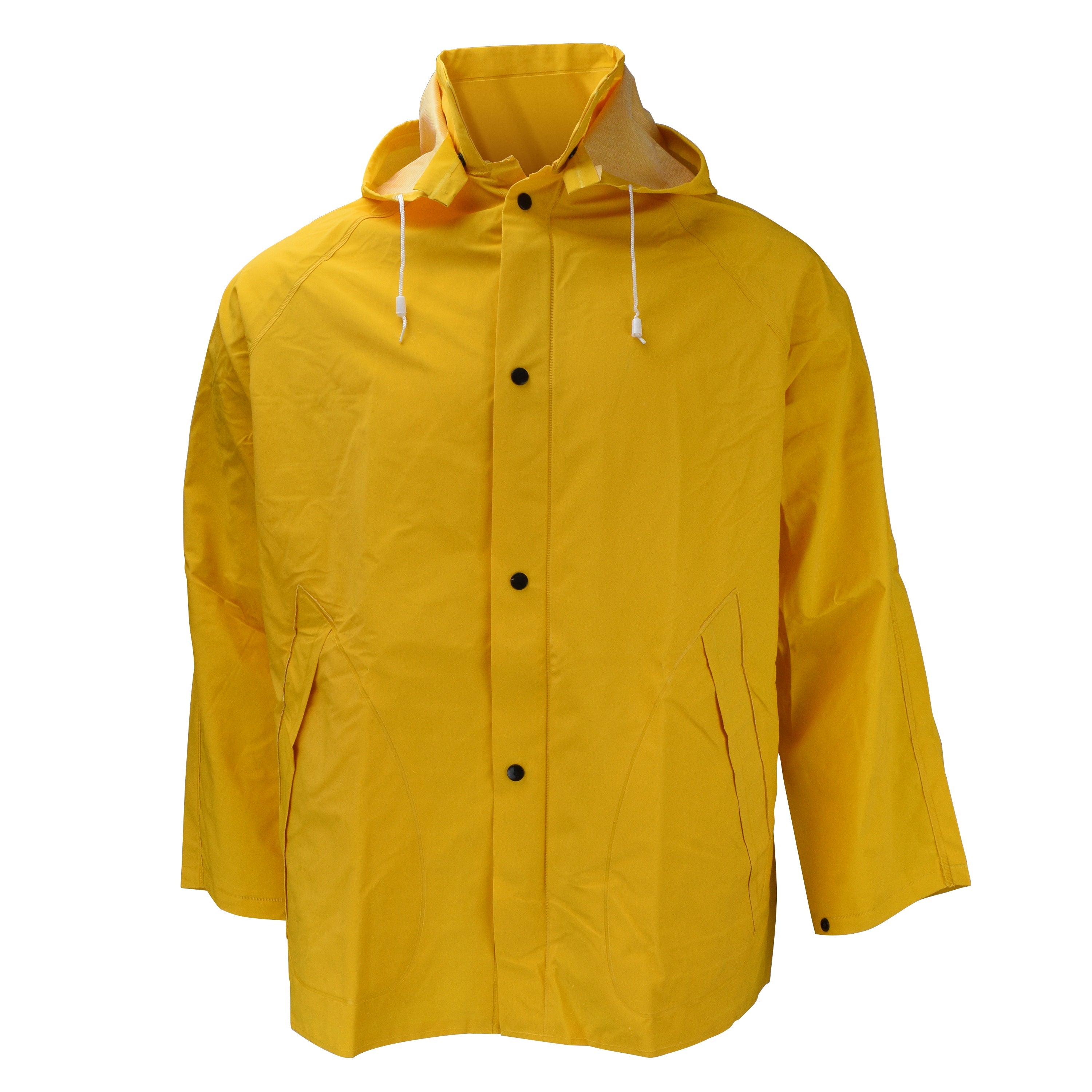 Neese 1600JH Economy Jacket with Snap-On Hood