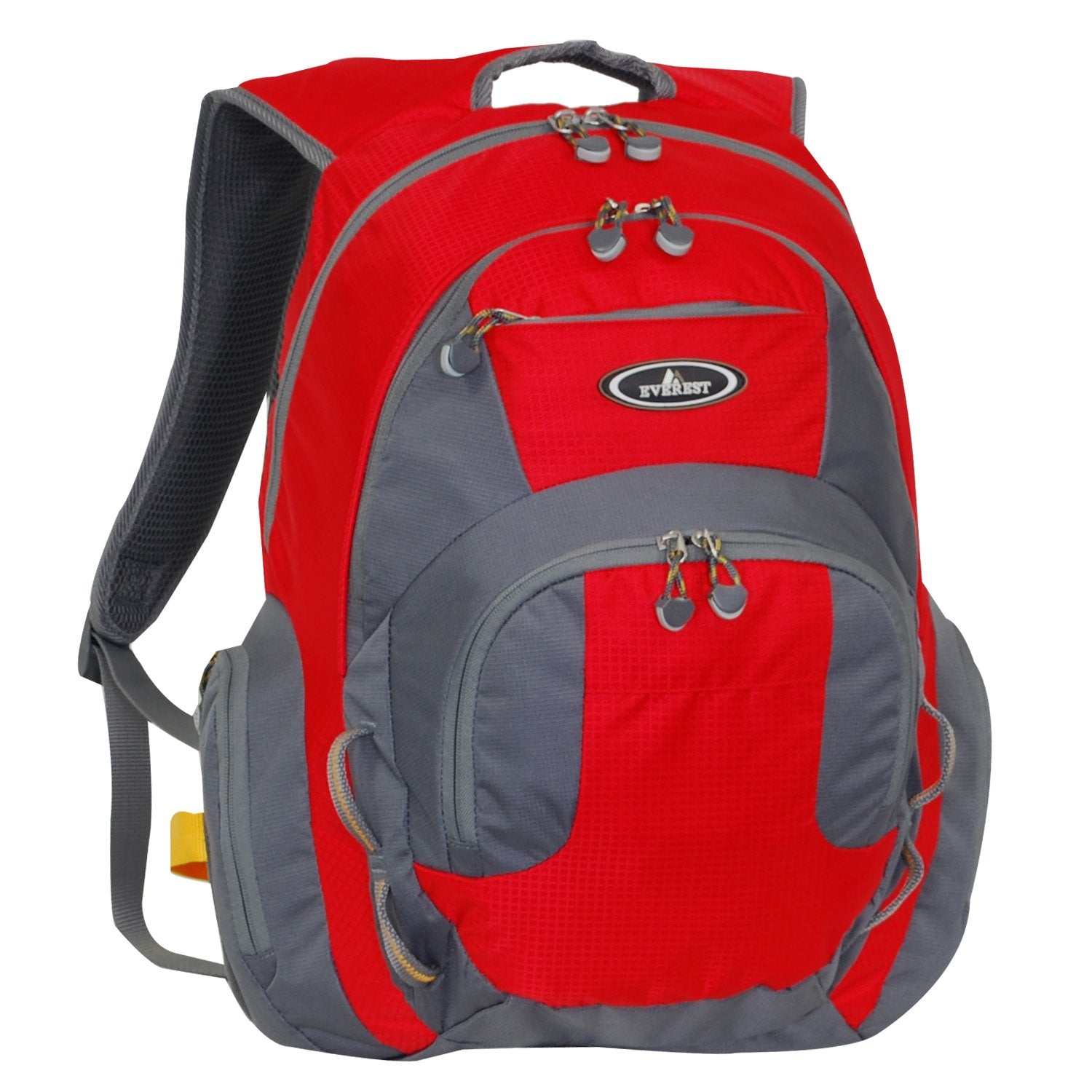 Everest-Deluxe Traveler's Laptop Backpack