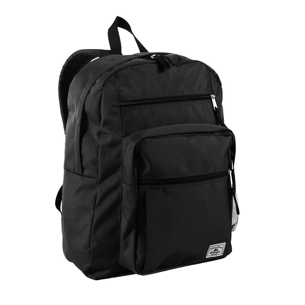 Everest-Multi-Compartment Daypack W/ Labtop Pocket