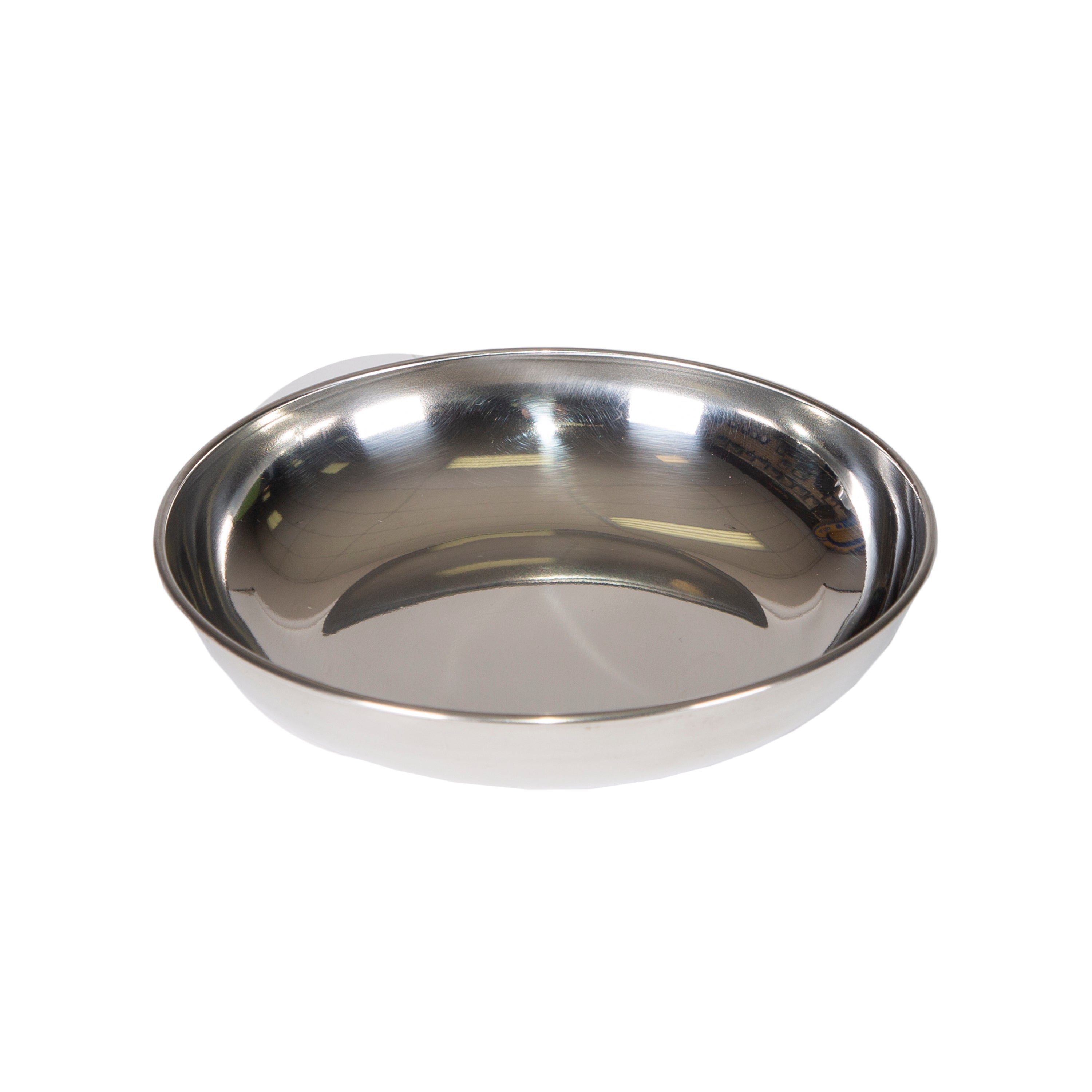 One Person Stainless Steel Cook Set