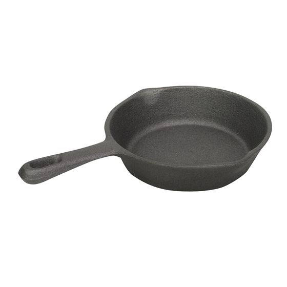 Cast Iron Fry Pan ƒ?? 6In