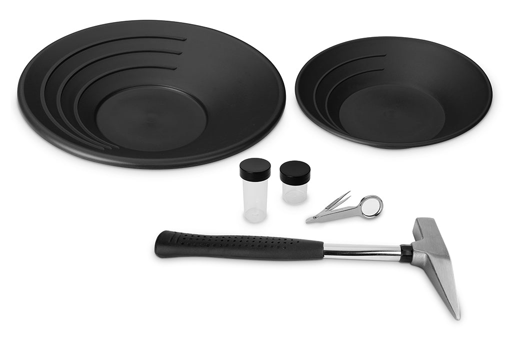 Gold Mining Kit