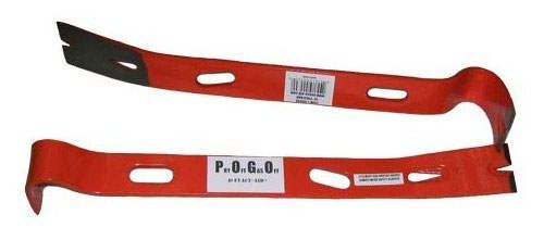 P.O.G.O Bar (Pry Off Gas Off)