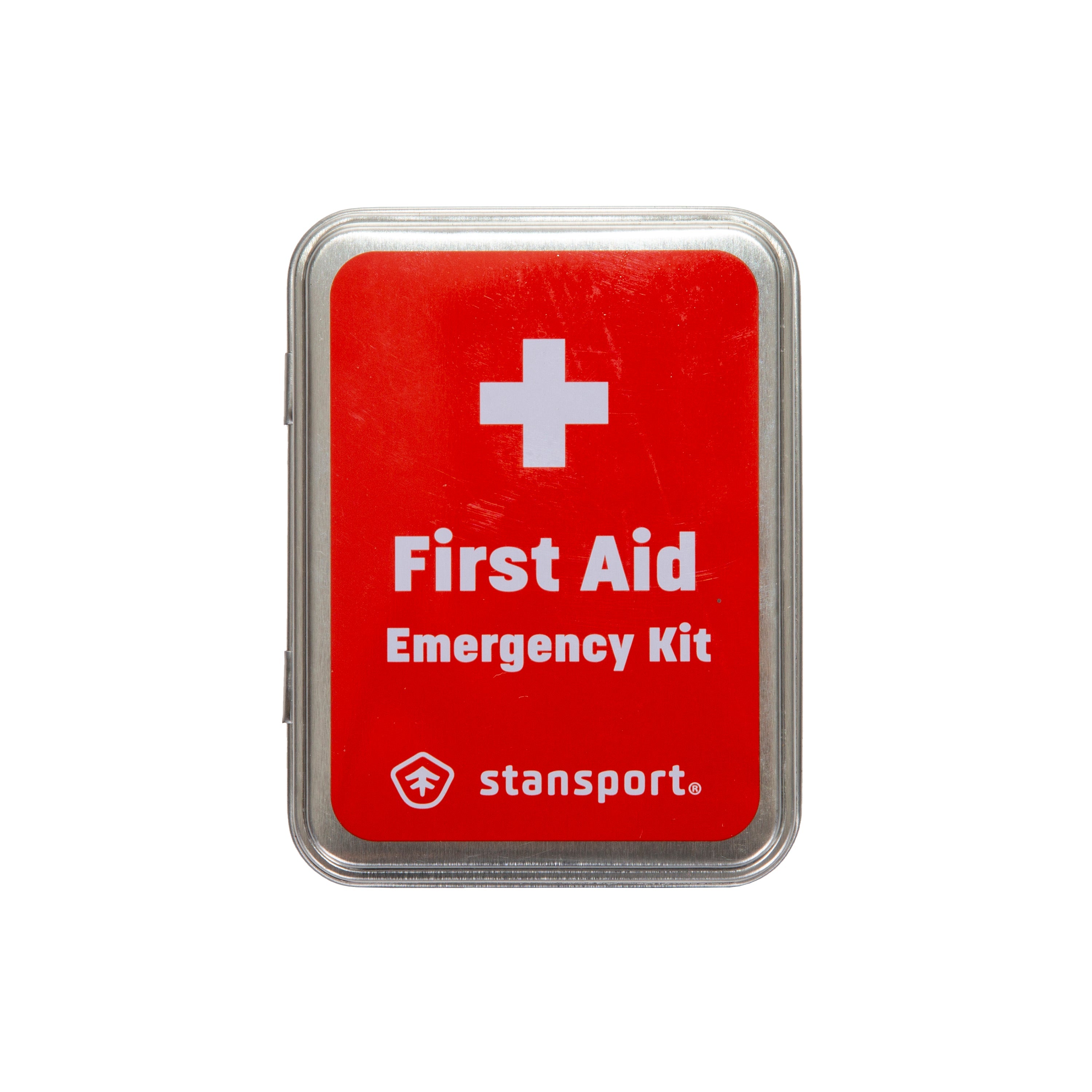 Emergency Survival First Aid Kit
