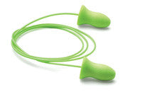 Moldex - Meteors - Foam Earplugs (corded)-100 pr/bx