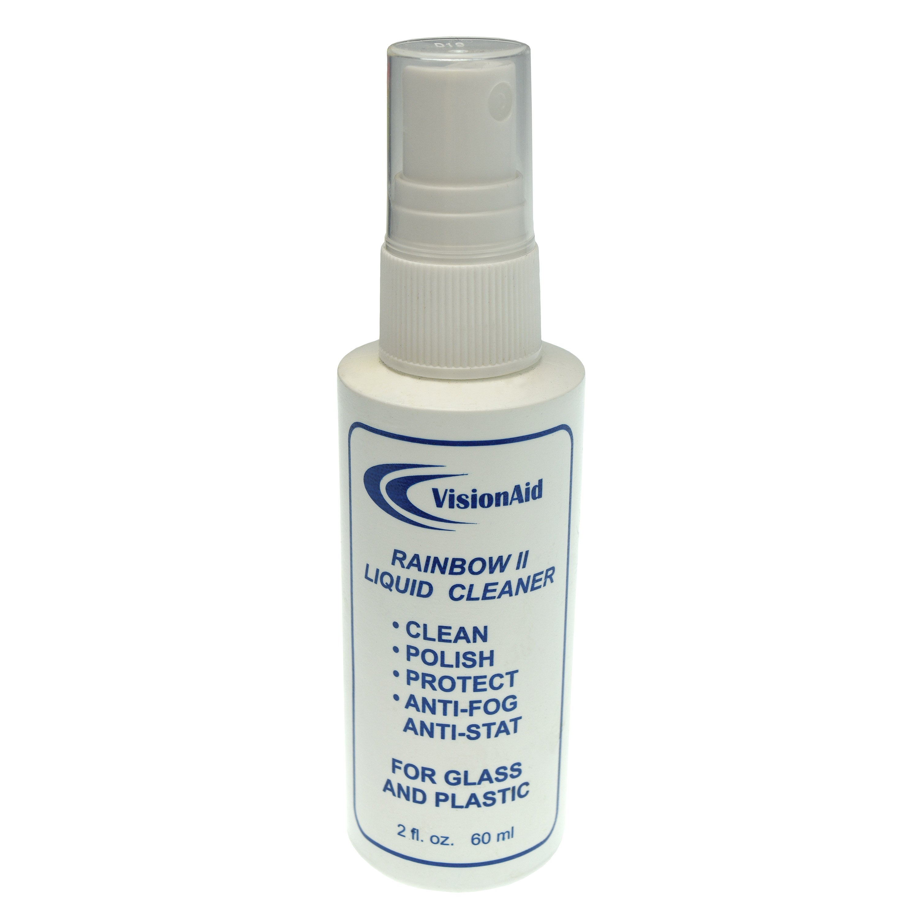Vision Aid Lens Cleaning Liquid