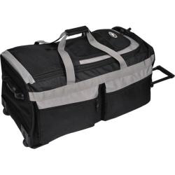 Rolling Duffel Bag - Large 