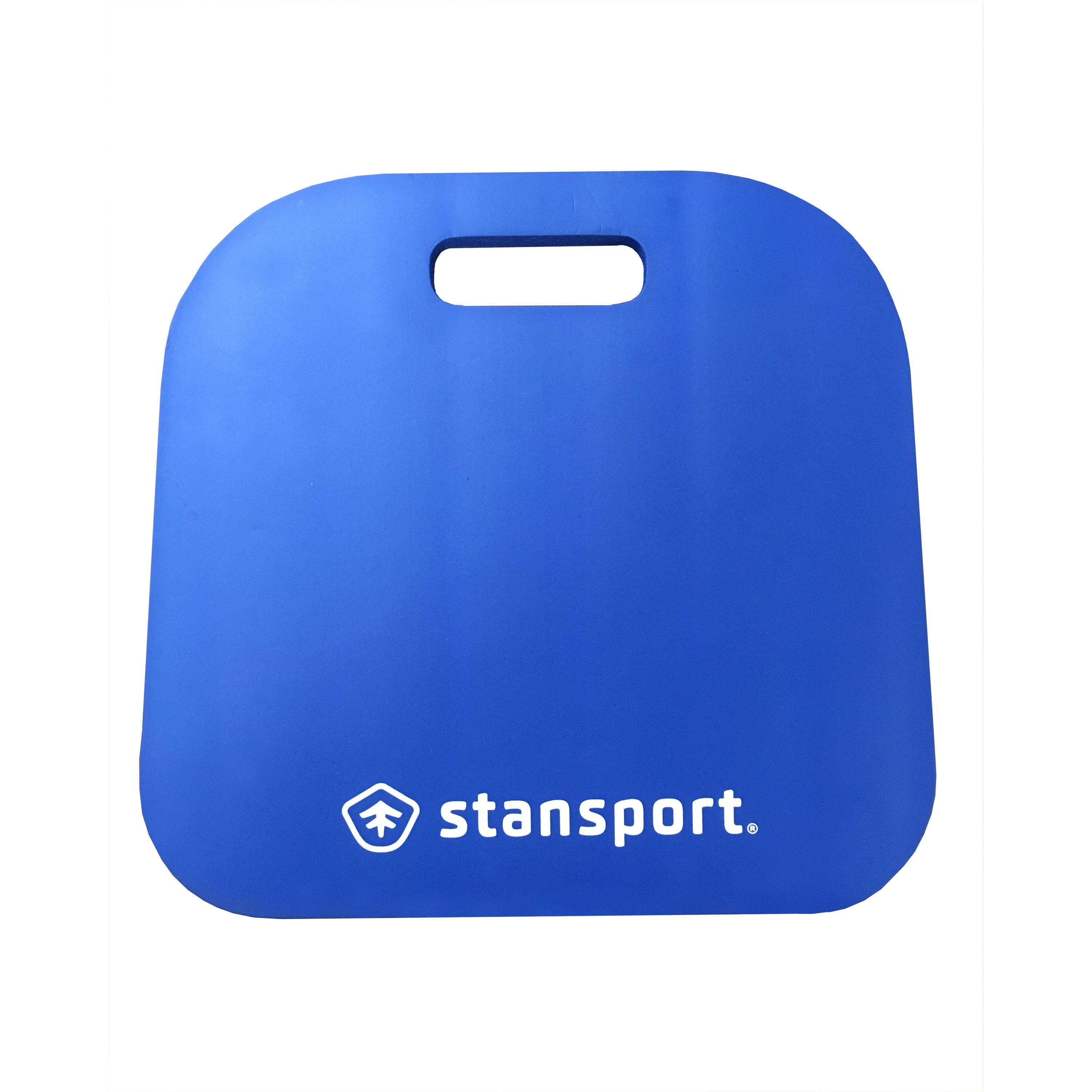 Stadium Seat Pad - Blue