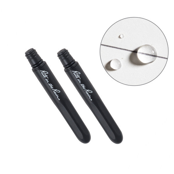 Black Edc Pen - 2 Pk