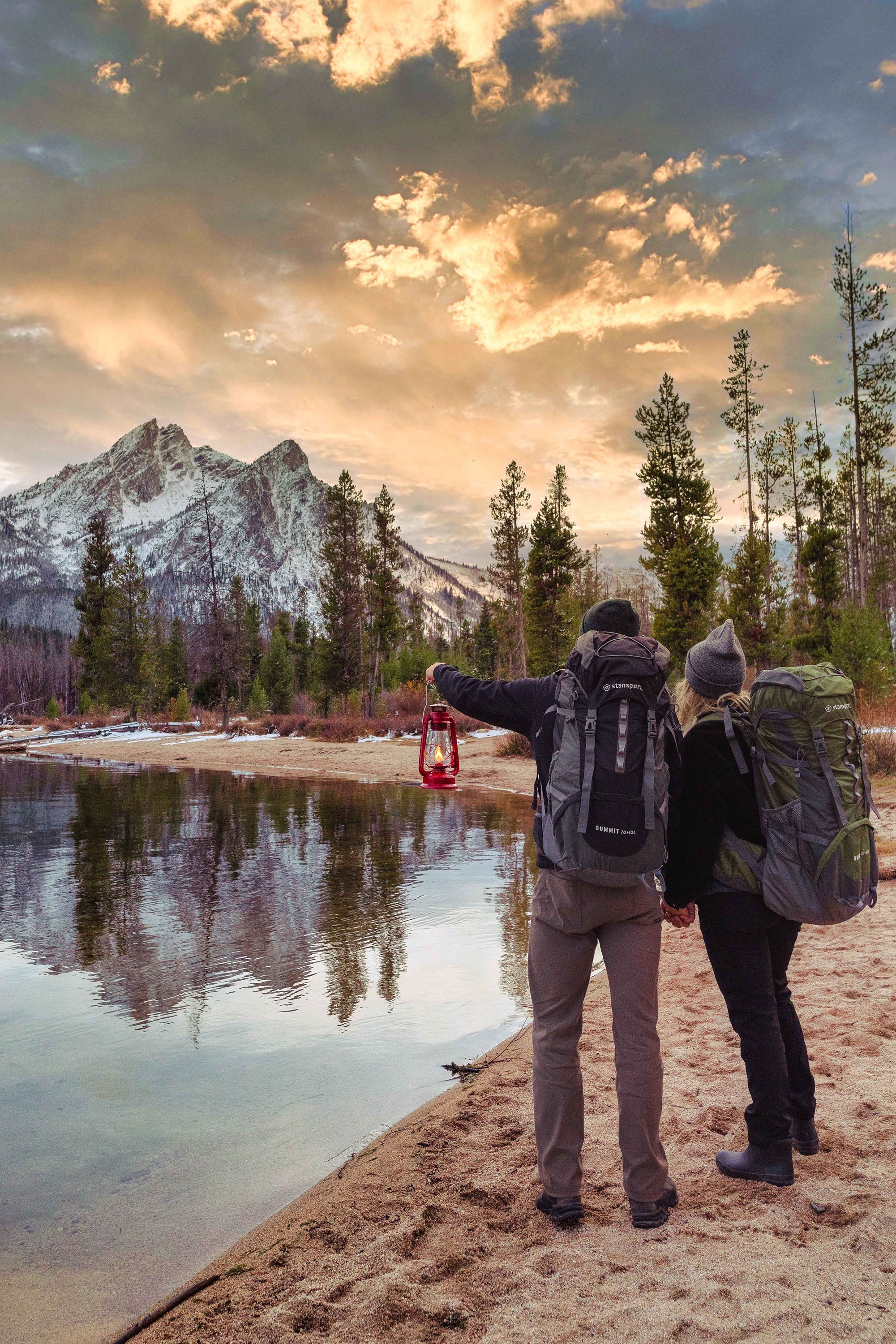 Backpacks W/Outersurface Textile Manmade Fibers-28X12.5X10In