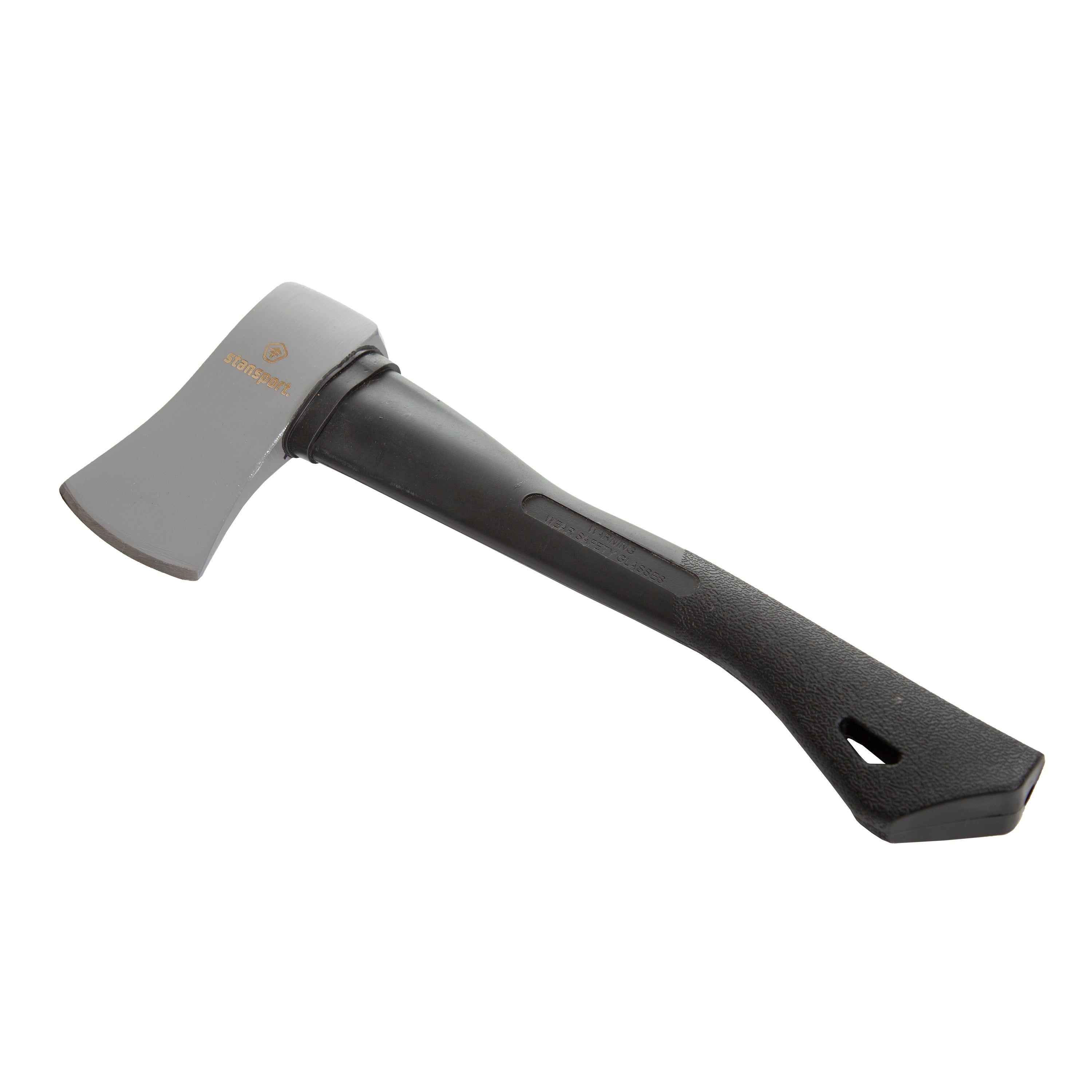 Deluxe Fiberglass Handle Hatchet – 15 Inch